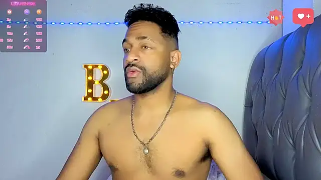 bbcblackhot34 online show from 01/17/26, 01:53