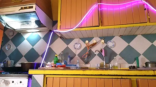 Jony Marta online show from 11/14/25, 05:38