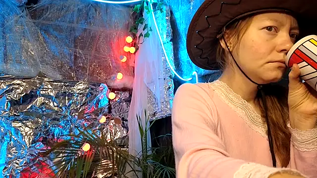 Jony Marta online show from 10/20/25, 02:35