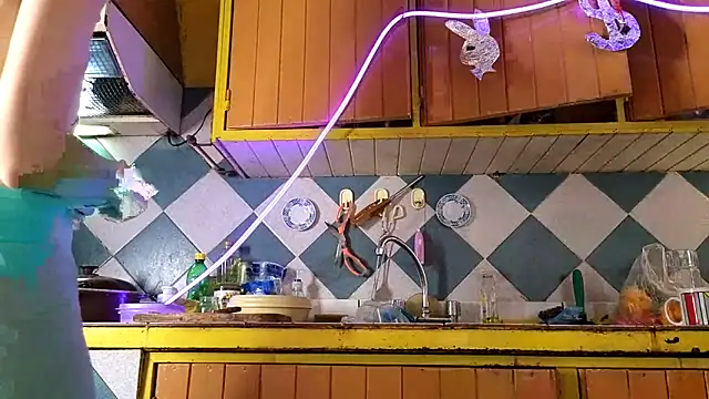 Jony Marta online show from 11/19/25, 05:13