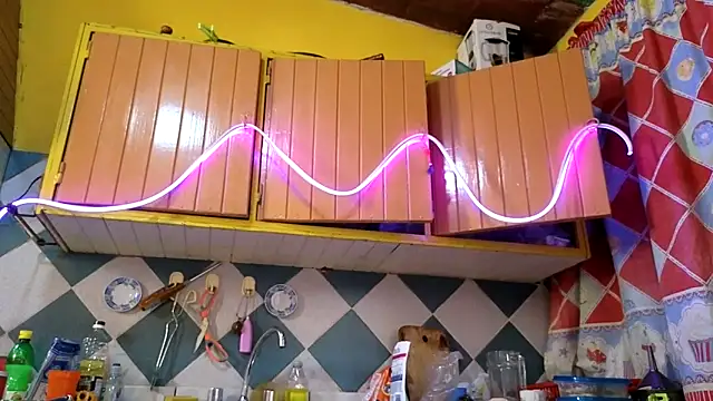 Jony Marta online show from 11/08/25, 05:11