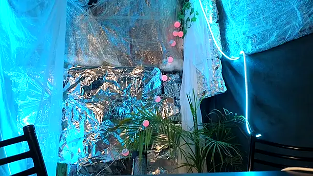 Jony Marta online show from 10/19/25, 02:47