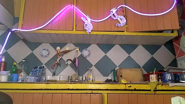 Jony Marta online show from 11/16/25, 05:56