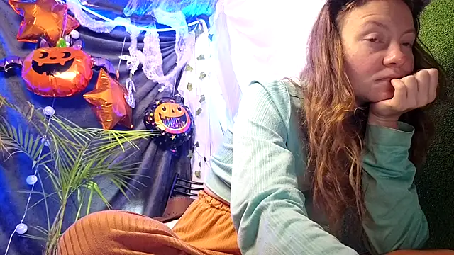 Jony Marta online show from 10/29/25, 02:49