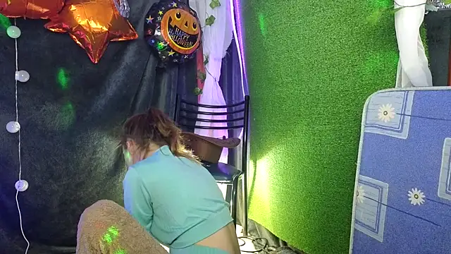 Jony Marta online show from 10/27/25, 04:30