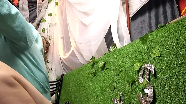 Jony Marta online show from 10/31/25, 11:33