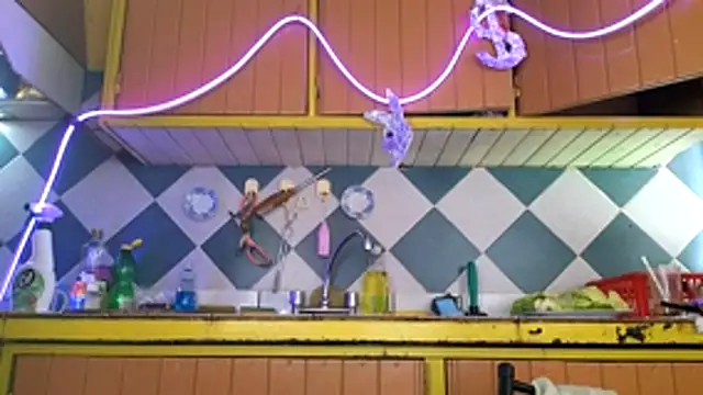 Jony Marta online show from 11/30/25, 04:08