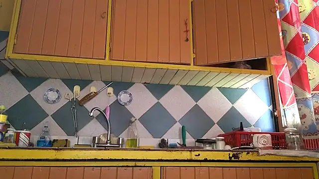 Jony Marta online show from 12/15/25, 05:41