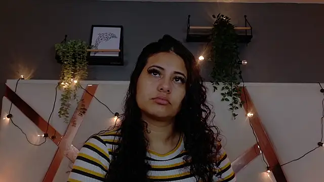 eva daemon online show from 11/20/25, 11:22