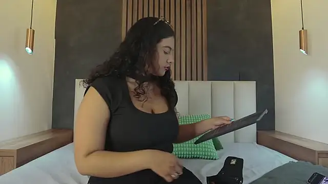 eva daemon online show from 01/17/26, 11:58