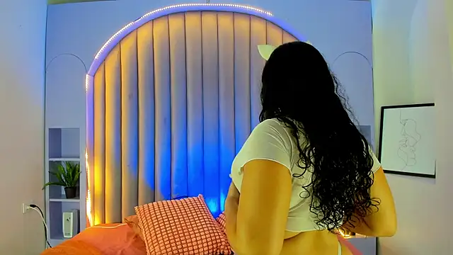 eva daemon online show from 09/25/25, 11:38