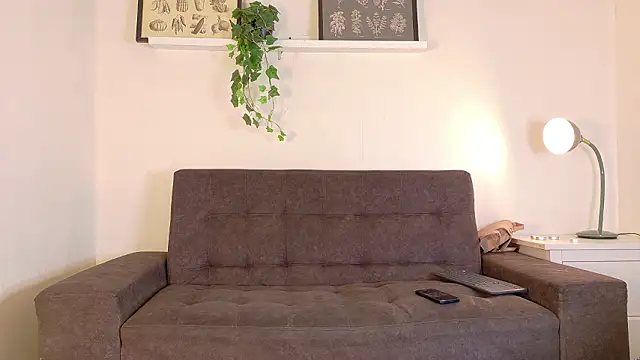 eva daemon online show from 03/23/26, 11:54