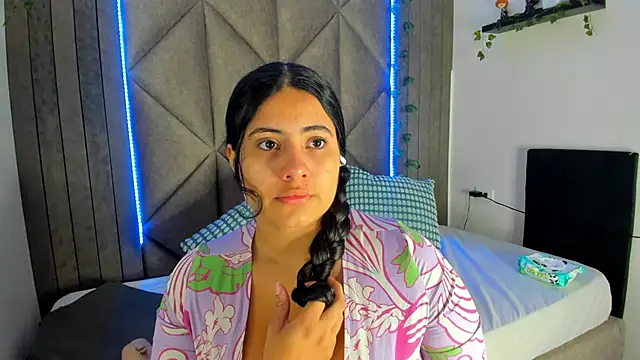 eva daemon online show from 04/18/26, 11:56