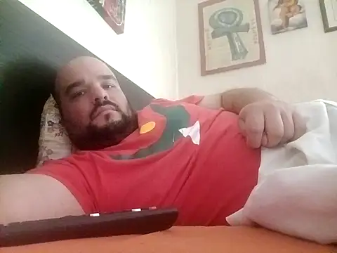 iamkingendymion online show from 10/05/25, 08:49