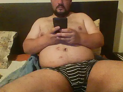 iamkingendymion online show from 09/27/25, 11:05