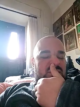 iamkingendymion online show from 02/28/26, 10:37