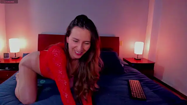 ssara miranda online show from 03/27/26, 06:53