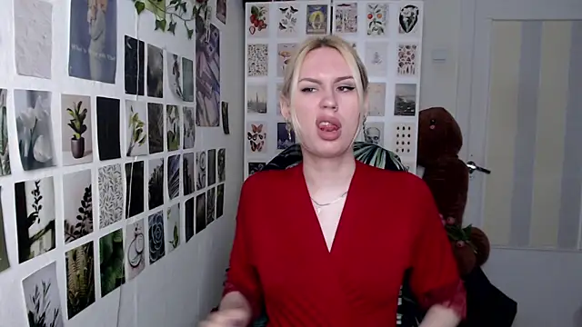 CapriScorpion online show from 05/19/26, 03:52