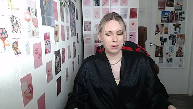 Snapshot of CapriScorpion chatting on 02/21/25, 01:00 CapriScorpion online show from 02/21/25, 01:00