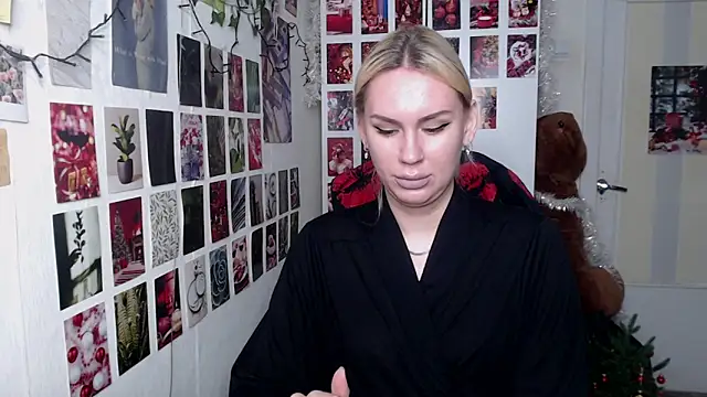 CapriScorpion online show from 01/07/26, 09:25