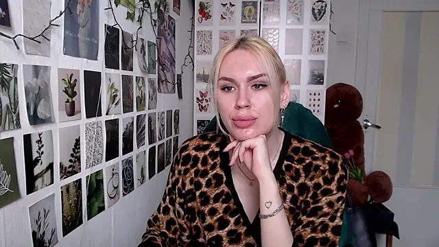 CapriScorpion online show from 04/04/26, 11:39