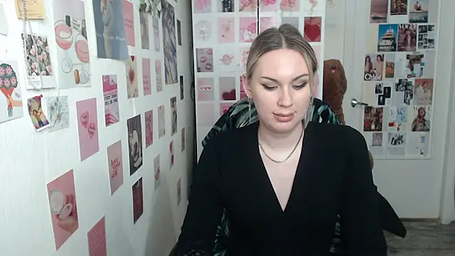 Snapshot of CapriScorpion chatting on 02/24/25, 04:26 CapriScorpion online show from 02/24/25, 04:26