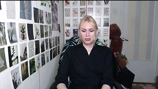 CapriScorpion online show from 06/01/26, 01:55