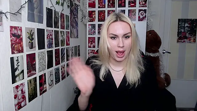 CapriScorpion online show from 12/23/25, 10:47