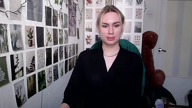 CapriScorpion online show from 02/05/26, 12:56