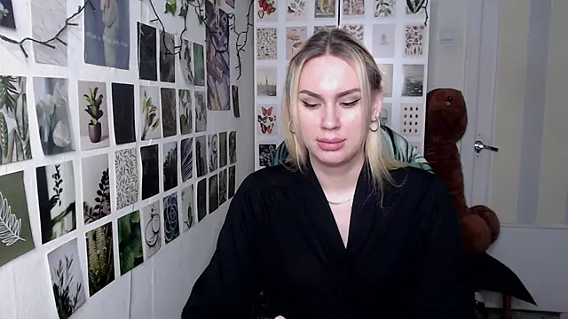 CapriScorpion online show from 02/19/26, 02:14