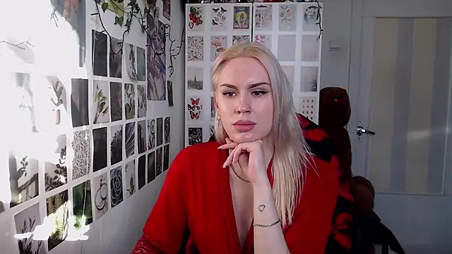 CapriScorpion online show from 03/06/26, 12:44