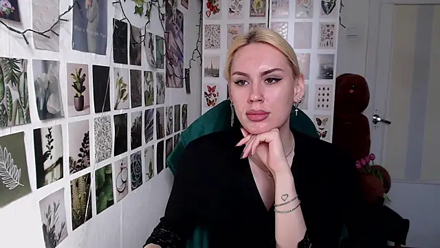 CapriScorpion online show from 04/08/26, 12:17