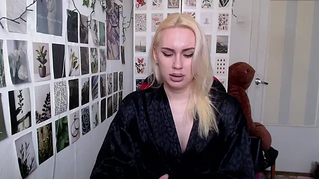 CapriScorpion online show from 03/14/26, 10:43