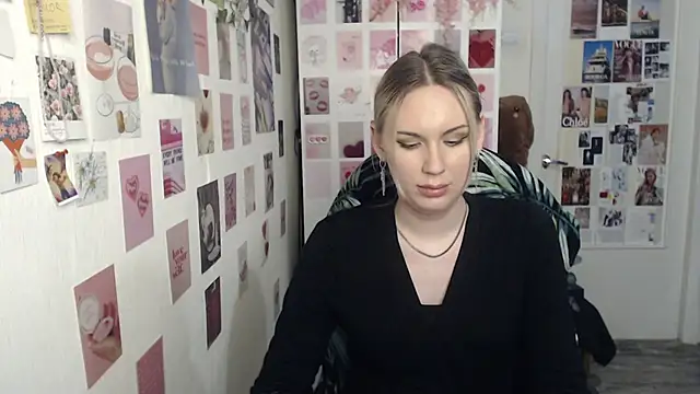 Snapshot of CapriScorpion chatting on 02/26/25, 05:00 CapriScorpion online show from 02/26/25, 05:00