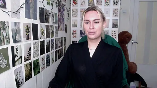 CapriScorpion online show from 02/06/26, 11:39