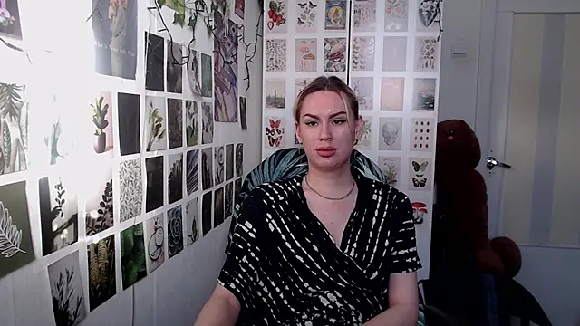 CapriScorpion online show from 02/23/26, 01:01