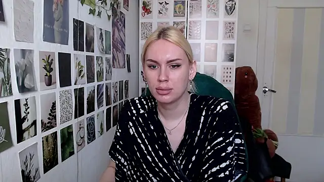 CapriScorpion online show from 04/10/26, 10:55