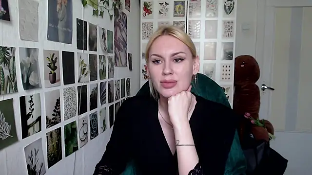 CapriScorpion online show from 05/14/26, 12:46