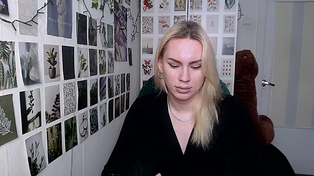 CapriScorpion online show from 01/14/26, 11:03