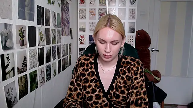 CapriScorpion online show from 05/07/26, 12:19