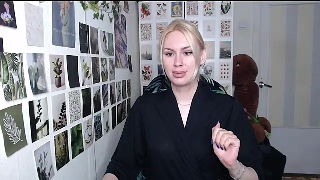 CapriScorpion online show from 05/26/26, 12:47