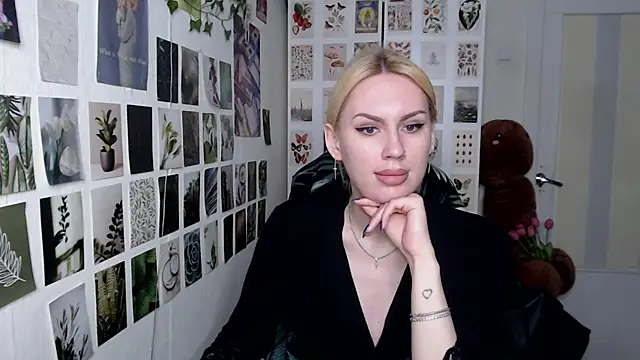 CapriScorpion online show from 05/15/26, 12:14