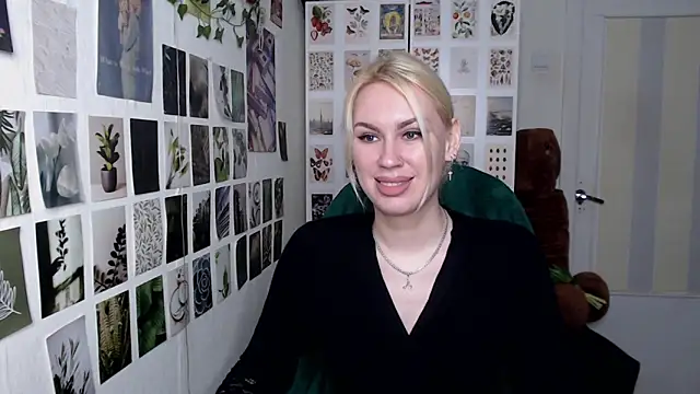 CapriScorpion online show from 04/28/26, 01:26