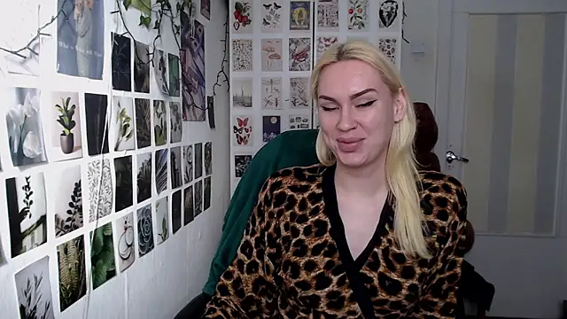 CapriScorpion online show from 04/02/26, 01:40