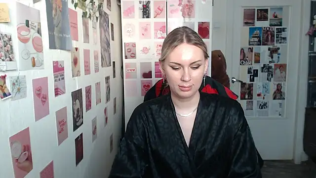 Snapshot of CapriScorpion chatting on 02/19/25, 02:22 CapriScorpion online show from 02/19/25, 02:22