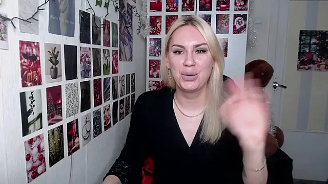 CapriScorpion online show from 12/22/25, 09:42