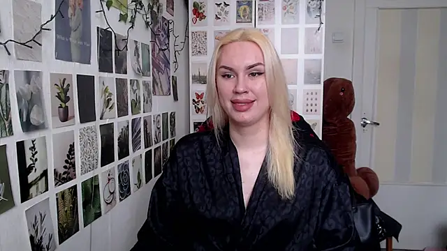 CapriScorpion online show from 03/10/26, 10:19