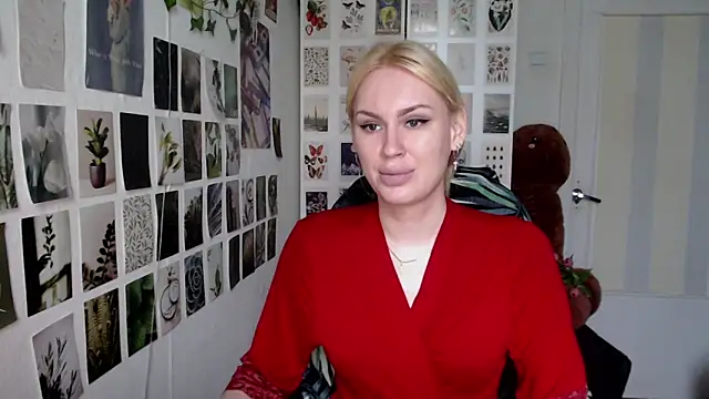 CapriScorpion online show from 05/20/26, 01:41