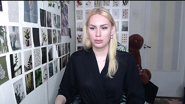 CapriScorpion online show from 05/30/26, 12:44