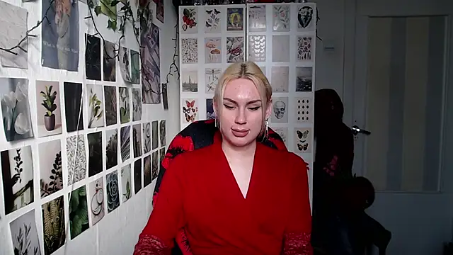 CapriScorpion online show from 03/30/26, 01:23